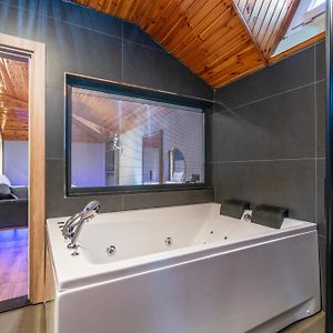 Suite deluxe